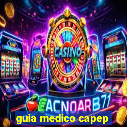 guia medico capep